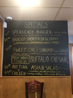 Menu photo 2 The Pub at Two Mile Corner Middletown, RI Menu photo 2 The Pub at Two Mile Corner Middletown, RI