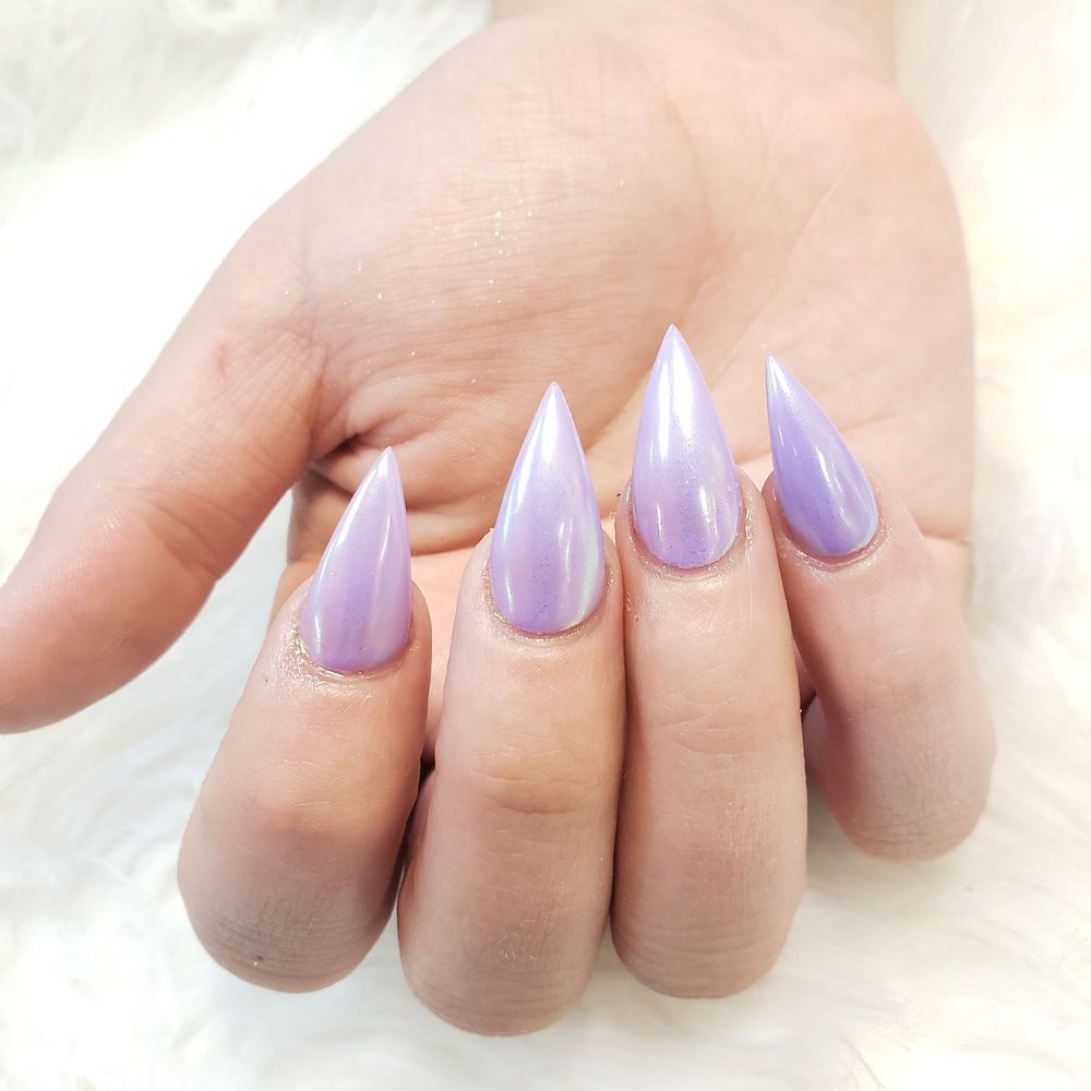 JIĀ NAILROOM 127 Photos & 49 Reviews 2572 Queensgate Dr, Richland