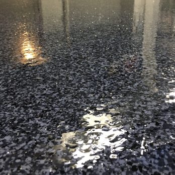 Next Level Concrete Coatings - My new garage floor! - Masonry/Concrete Near Me Next Level Concrete Coatings - My new garage floor! - Masonry/Concrete Near Me