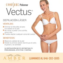 Amber Spa and Medical - Prepárate para la navidad!!