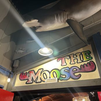 Moose Mcgillycuddy's - Front of restaurant - Tacos Near Me - Kihei, Hawaii