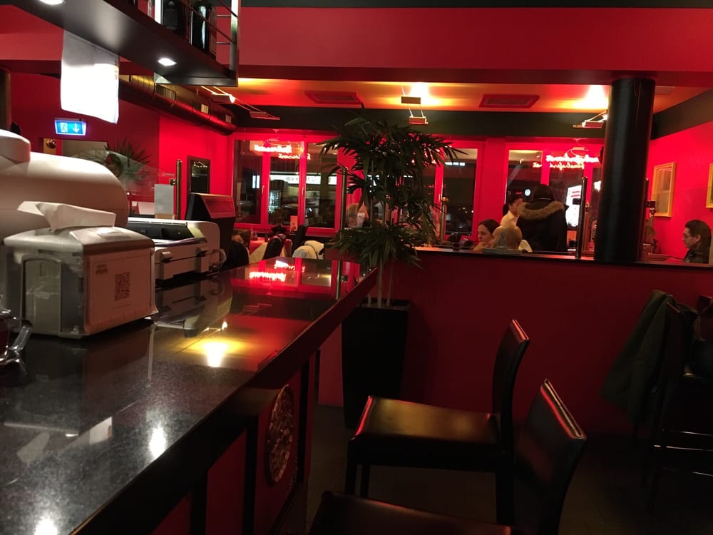 Peking Garden Kloten