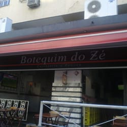 Botequim do Zé