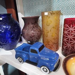 Vases Vases