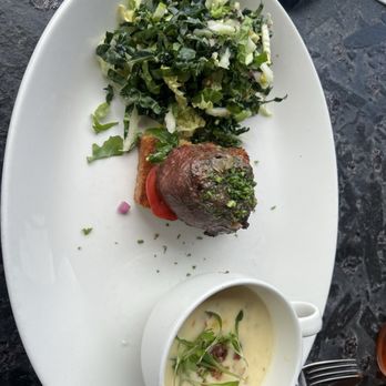 Nick's On State - New American Near Me - Carlsbad, California