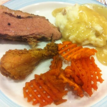 Garden Buffet - Plate 3 - Buffets Near Me - Las Vegas, Nevada Garden Buffet - Plate 3 - Buffets Near Me - Las Vegas, Nevada