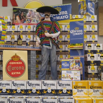Superior Grocers - 5 De Mayo display... Beer me - Grocery Near Me - South El Monte, California Superior Grocers - 5 De Mayo display... Beer me - Grocery Near Me - South El Monte, California