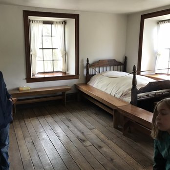 Carthage Jail Museum - The room where the mobs broke through and shot and killed Joseph and Hyrum - Museums Near Me - Carthage, Illinois Carthage Jail Museum - The room where the mobs broke through and shot and killed Joseph and Hyrum - Museums Near Me - Carthage, Illinois