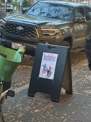 Tractor Tavern by null