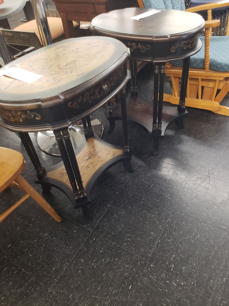 CHKD THRIFT STORE Updated February 2026 12 Photos 36 Reviews