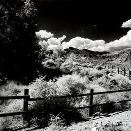 Calico Basin Red Springs Calico Basin Red Springs