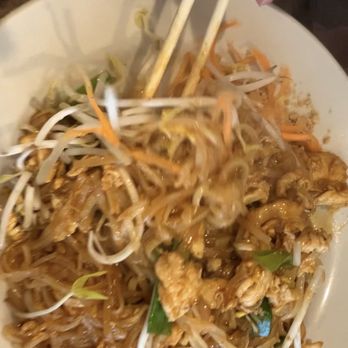 Thai Chili Asian Bistro - Pad Thai - Thai Near Me - Ooltewah, Tennessee Thai Chili Asian Bistro - Pad Thai - Thai Near Me - Ooltewah, Tennessee
