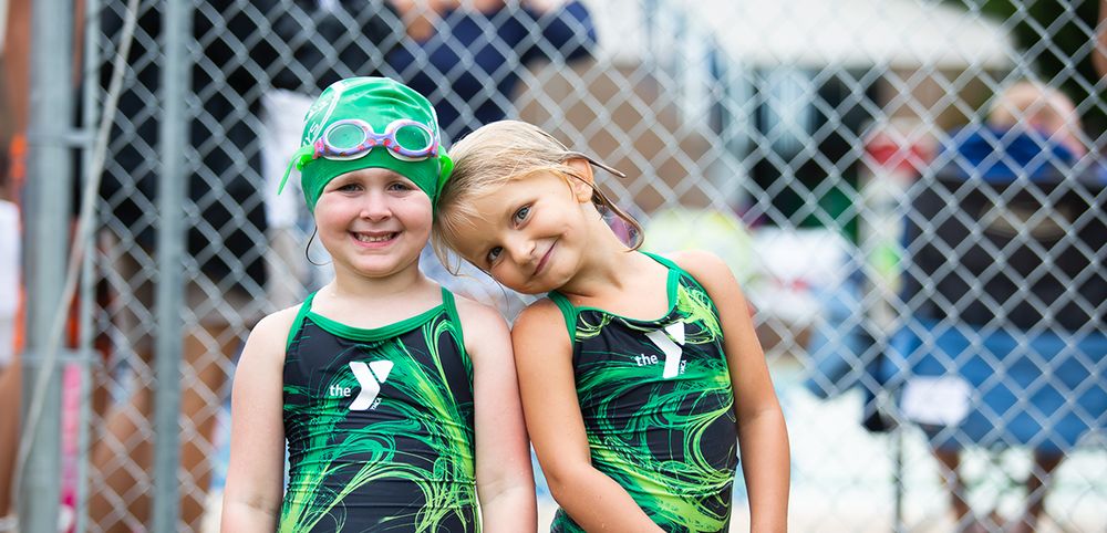 Summerville Family YMCA at Oakbrook - childcare center in Ladson, SC