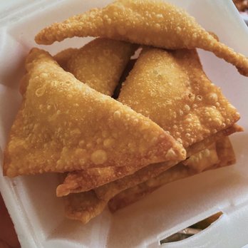 Wings & Kabob - Crab Rangoon. - Chicken Wings Near Me - Indianapolis, Indiana Wings & Kabob - Crab Rangoon. - Chicken Wings Near Me - Indianapolis, Indiana