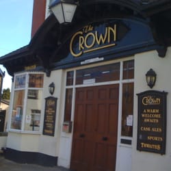 The Crown