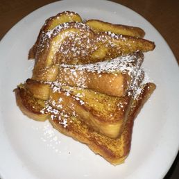 French Toast French Toast