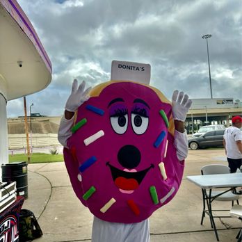 Donita’s Donuts - Donuts Near Me - Houston, Texas Donita’s Donuts - Donuts Near Me - Houston, Texas