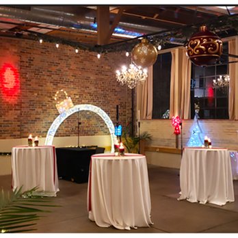 Upper Larimer - In-house holiday decor for a luxury and stress-free holiday part - Venues & Event Spaces Near Me - Denver, Colorado Upper Larimer - In-house holiday decor for a luxury and stress-free holiday part - Venues & Event Spaces Near Me - Denver, Colorado