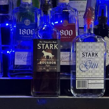 Stark Brewing - Brewpubs Near Me - Manchester, New Hampshire