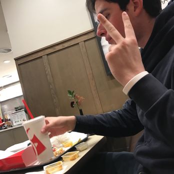 Chick-fil-A - Fast Food Near Me - Pasadena, California