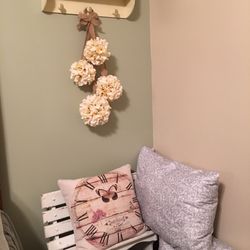 melrose place - Cute decorations