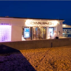 Ocean Beach