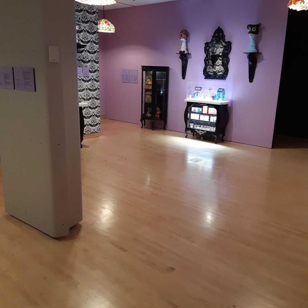 Phoenix Art Museum - Art Museums Near Me - Phoenix, Arizona
