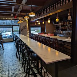 Grounds Donut House