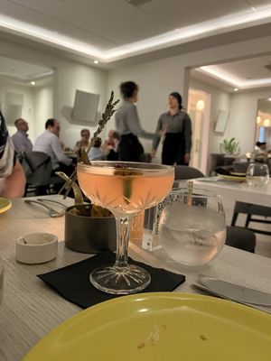 Mario Pagán Restaurant by null