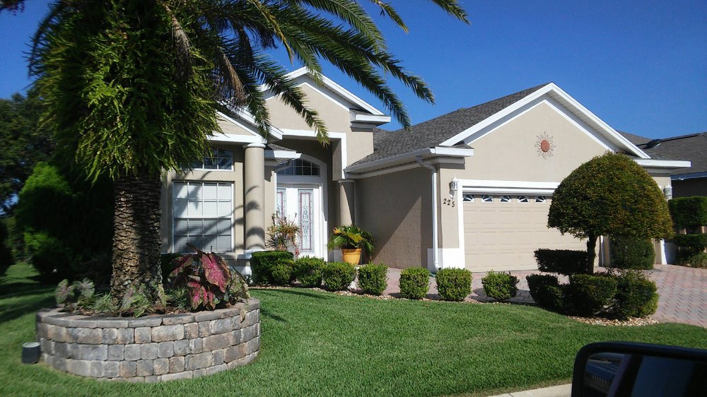 Slide of Budget Roofing Service