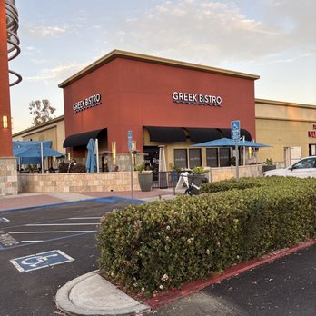 Greek Bistro - Greek Near Me - Laguna Hills, California Greek Bistro - Greek Near Me - Laguna Hills, California