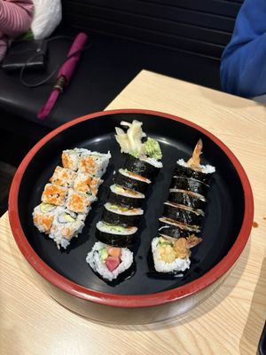 Kampai Sushi Bar by null
