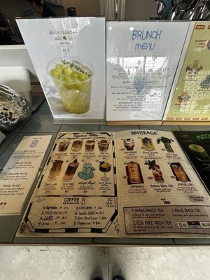 Menu photo 2 Gong Gan Los Angeles, CA