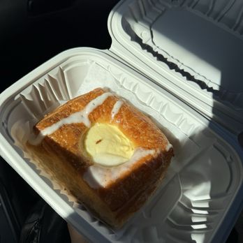 South LA Cafe - Cheese danish - Coffee & Tea Near Me - Los Angeles, California