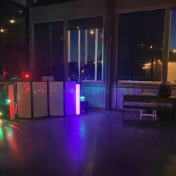 PDX Mobile Music Entertainment Services - The Water Oasis