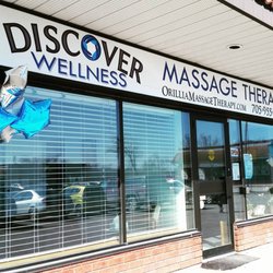 Discover Wellness