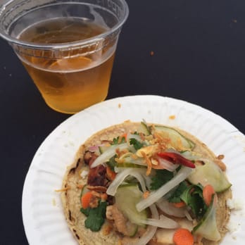 LA Weekly's Tacolandia - Some cerveza with my taco. - Festivals Near Me - Los Angeles, California LA Weekly's Tacolandia - Some cerveza with my taco. - Festivals Near Me - Los Angeles, California
