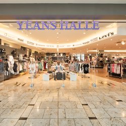Yeans Halle