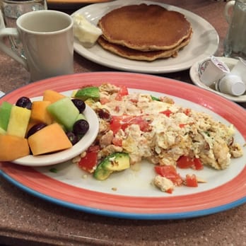 Nevada Diner Restaurant - Turbo Omelette - Diners Near Me - Bloomfield, New Jersey