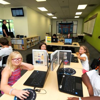 Code Ninjas - Specialty Schools Near Me - Dallas, Texas