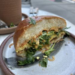 Che - Egg Sandwich