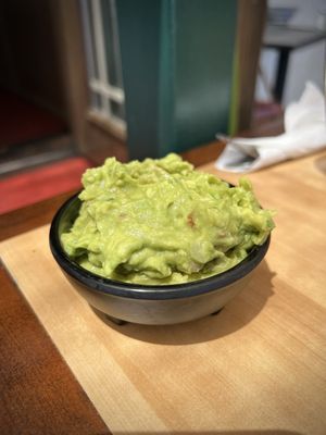 Hortencia's at the Cliffhanger by null