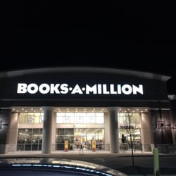 They do have a variety of books!