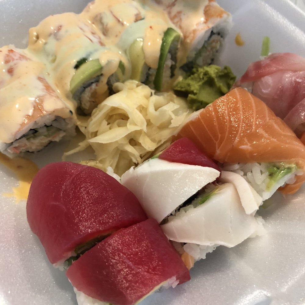 Umi Sushi - Yum!! - Japanese Near Me - El Dorado Hills, California Umi Sushi - Yum!! - Japanese Near Me - El Dorado Hills, California
