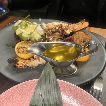 Crown Block - Sushi Bars Near Me - Dallas, Texas