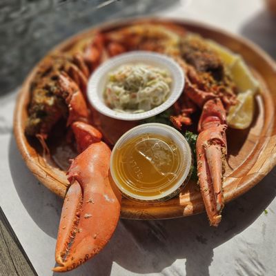 Rustic Inn Crabhouse by null Rustic Inn Crabhouse by null