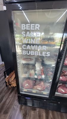 Meat N' Bone by null