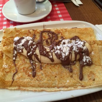 Crêperie du Cloître - Creperies Near Me - Paris, 75 Crêperie du Cloître - Creperies Near Me - Paris, 75