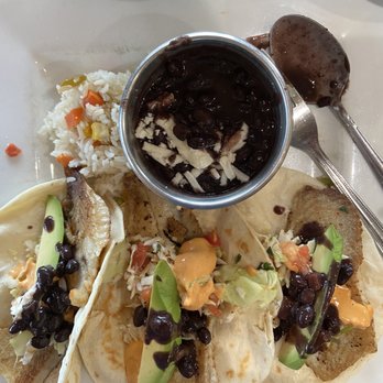 Casa Chapala - Fish Tacos - Mexican Near Me - Bastrop, Texas
