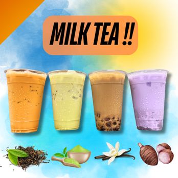 Smoothies Haven - Have you tried our Milk Teas!! - Juice Bars & Smoothies Near Me - Rancho Cucamonga, California Smoothies Haven - Have you tried our Milk Teas!! - Juice Bars & Smoothies Near Me - Rancho Cucamonga, California